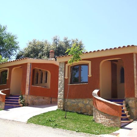 Complejo Turistico El Sur Leilighet Ronda Rom bilde