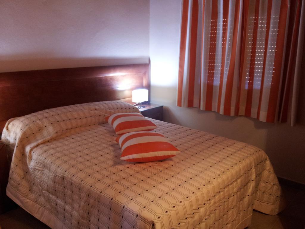 Complejo Turistico El Sur Leilighet Ronda Rom bilde