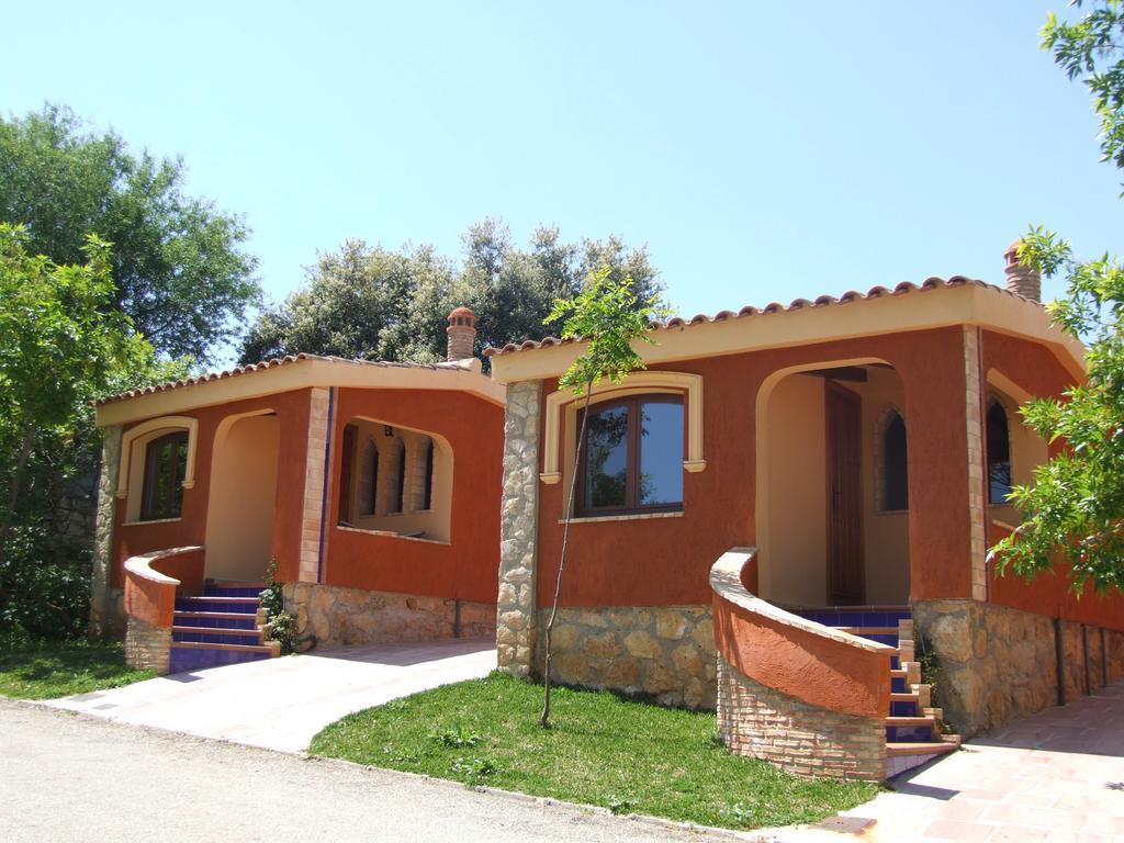 Complejo Turistico El Sur Leilighet Ronda Rom bilde